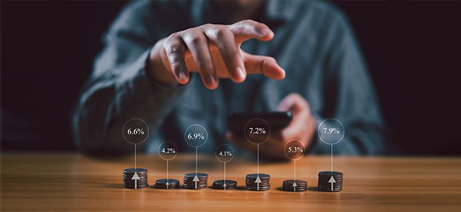 Need to Know: Annualised Returns Versus Internal Rates of Return