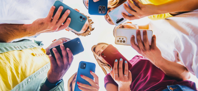 Gen Z – 650