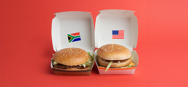 Burgernomics: Decoding Currency Values with the Big Mac Index